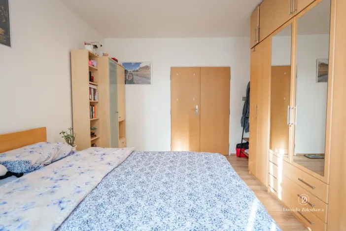 Pronájem bytu 3+1, České Budějovice - České Budějovice 3, Plzeňská, 64 m2