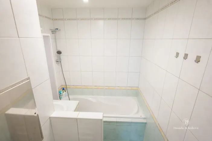 Pronájem bytu 3+1, České Budějovice - České Budějovice 3, Plzeňská, 64 m2