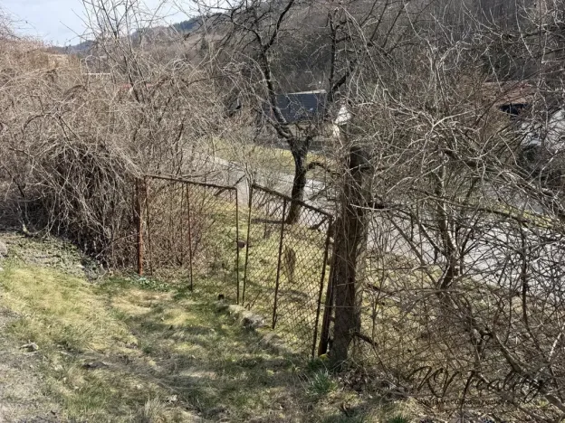 Prodej zahrady, Vsetín, Hrbová, 905 m2