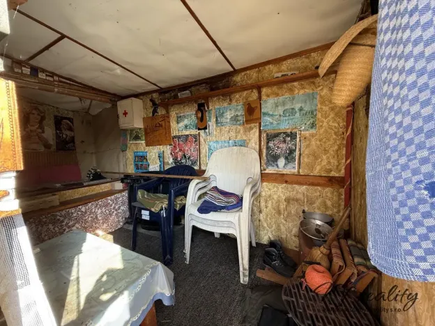 Prodej zahrady, Vsetín, Hrbová, 905 m2