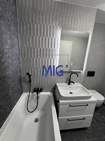 Pronájem bytu 1+kk, Brno, Bratislavská, 31 m2