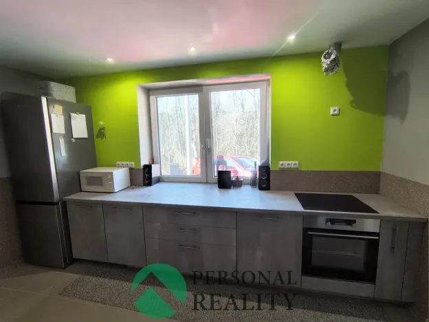 Prodej chalupy, Petrovice I - Újezdec, 53 m2