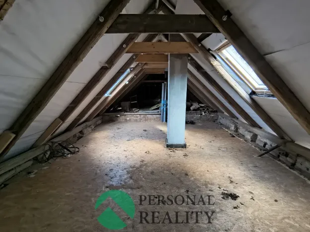 Prodej chalupy, Petrovice I - Újezdec, 53 m2