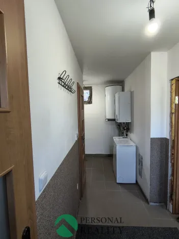 Prodej chalupy, Petrovice I - Újezdec, 53 m2