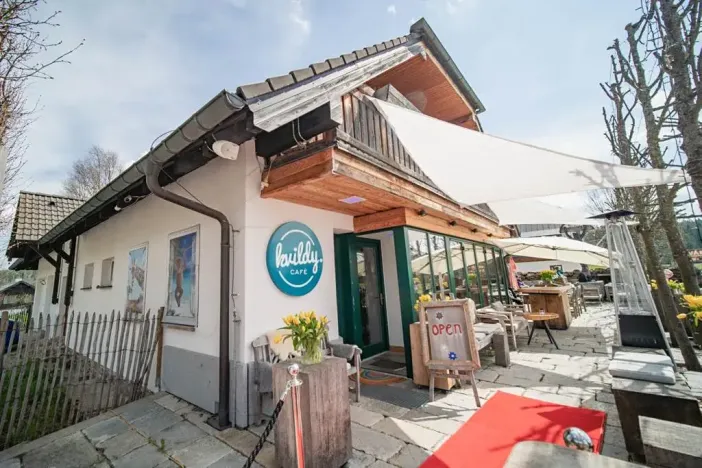 Prodej restaurace, Kvilda, 253 m2