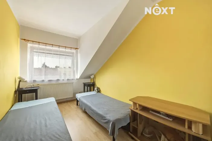 Prodej bytu 2+kk, Mladá Boleslav, Václavkova, 47 m2