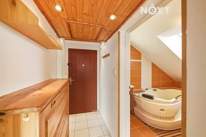 Prodej bytu 2+kk, Mladá Boleslav, Václavkova, 47 m2