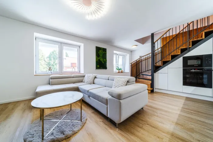 Prodej bytu 4+kk, Dětkovice, Dětkovice, 89 m2