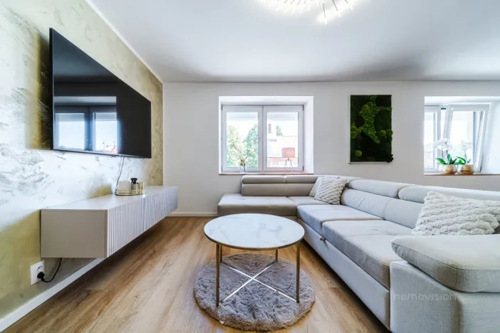 Prodej bytu 4+kk, Dětkovice, Dětkovice, 89 m2