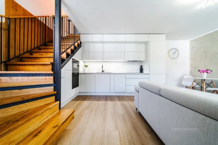 Prodej bytu 4+kk, Dětkovice, Dětkovice, 89 m2