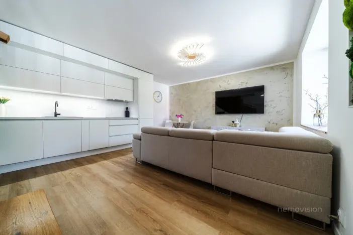 Prodej bytu 4+kk, Dětkovice, Dětkovice, 89 m2