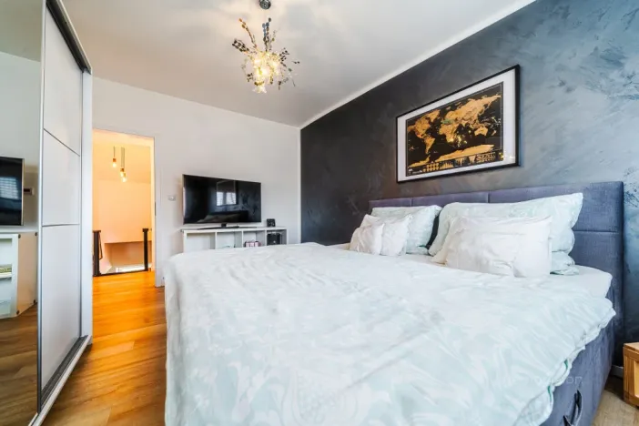 Prodej bytu 4+kk, Dětkovice, Dětkovice, 89 m2