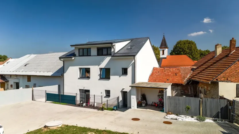 Prodej bytu 4+kk, Dětkovice, Dětkovice, 89 m2