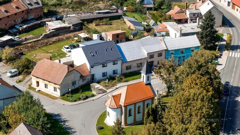 Prodej bytu 4+kk, Dětkovice, Dětkovice, 89 m2