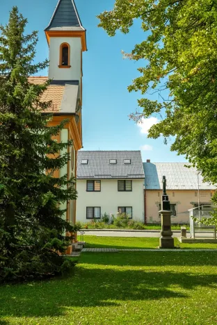 Prodej bytu 4+kk, Dětkovice, Dětkovice, 89 m2