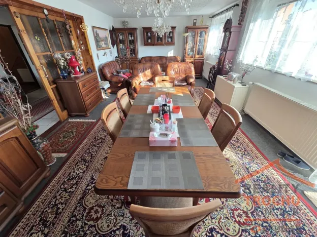 Prodej rodinného domu, Dolní Roveň - Horní Roveň, 260 m2