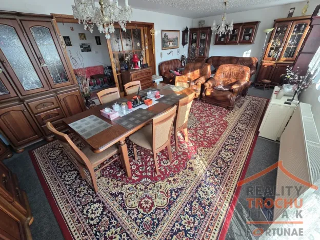 Prodej rodinného domu, Dolní Roveň - Horní Roveň, 260 m2