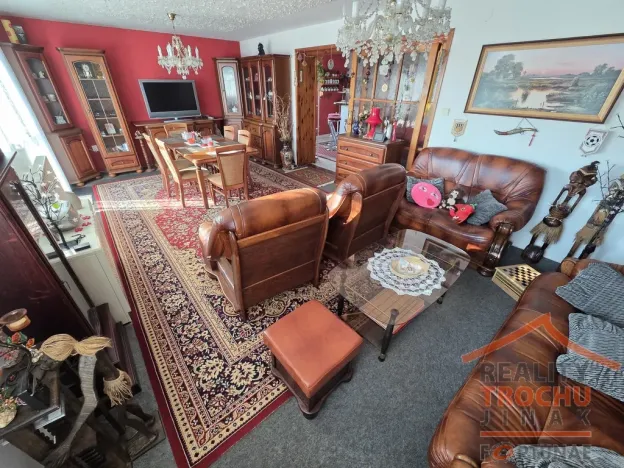 Prodej rodinného domu, Dolní Roveň - Horní Roveň, 260 m2