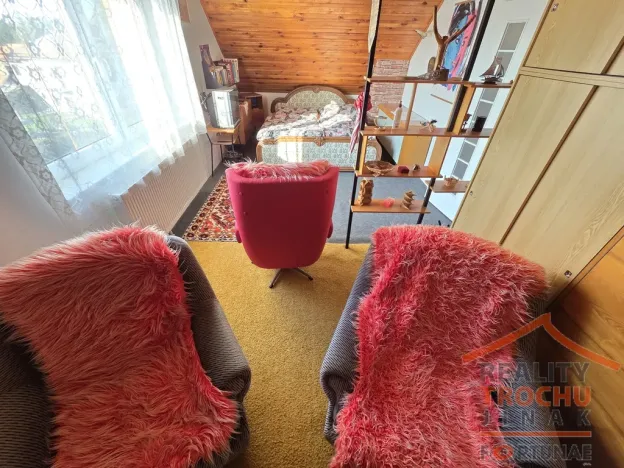 Prodej rodinného domu, Dolní Roveň - Horní Roveň, 260 m2