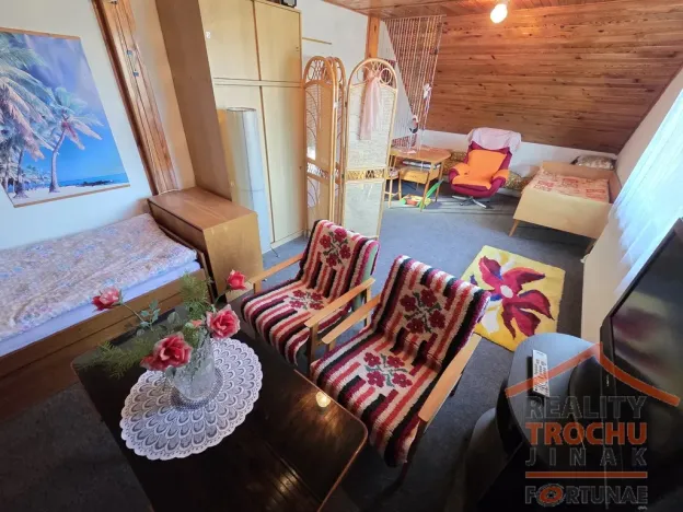 Prodej rodinného domu, Dolní Roveň - Horní Roveň, 260 m2