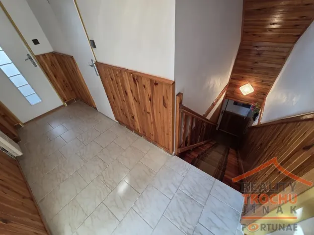 Prodej rodinného domu, Rychnov nad Kněžnou - Roveň, 260 m2
