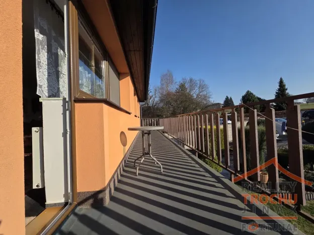Prodej rodinného domu, Rychnov nad Kněžnou - Roveň, 260 m2