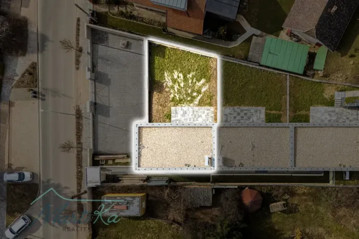 Prodej bytu 4+kk, Úvaly, 5. května, 142 m2