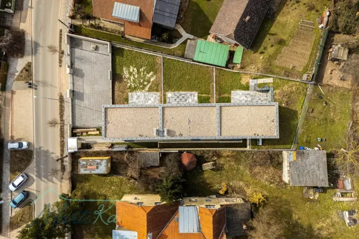 Prodej bytu 4+kk, Úvaly, 5. května, 142 m2