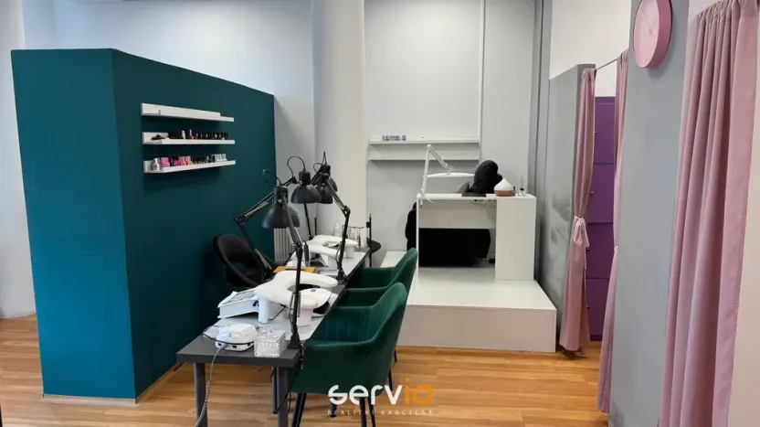 Pronájem obchodního prostoru, Brno, náměstí Svobody, 63 m2