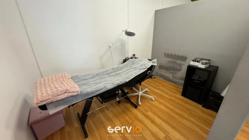 Pronájem obchodního prostoru, Brno, náměstí Svobody, 63 m2