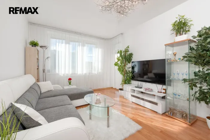 Prodej bytu 2+kk, Jihlava, Poláčkova, 51 m2