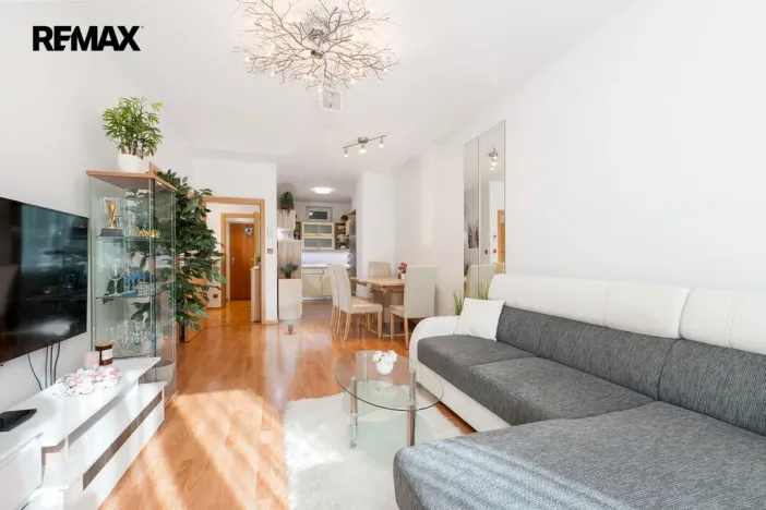 Prodej bytu 2+kk, Jihlava, Poláčkova, 51 m2