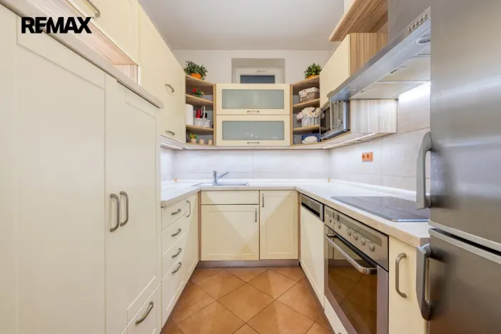 Prodej bytu 2+kk, Jihlava, Poláčkova, 51 m2