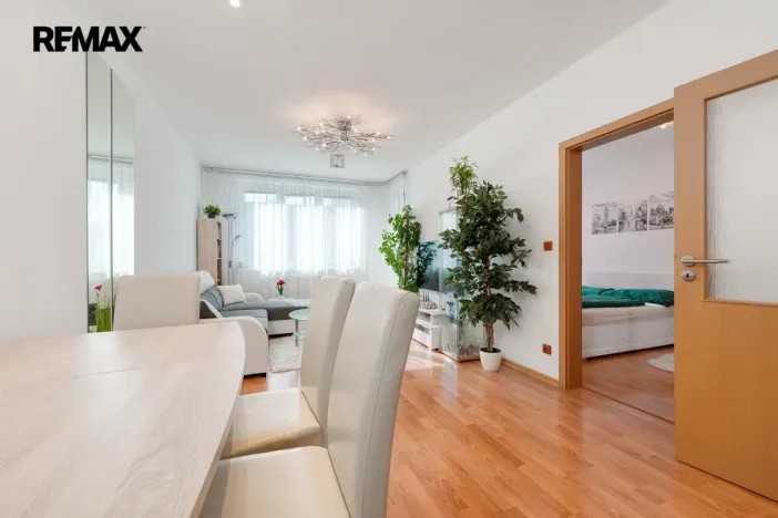 Prodej bytu 2+kk, Jihlava, Poláčkova, 51 m2