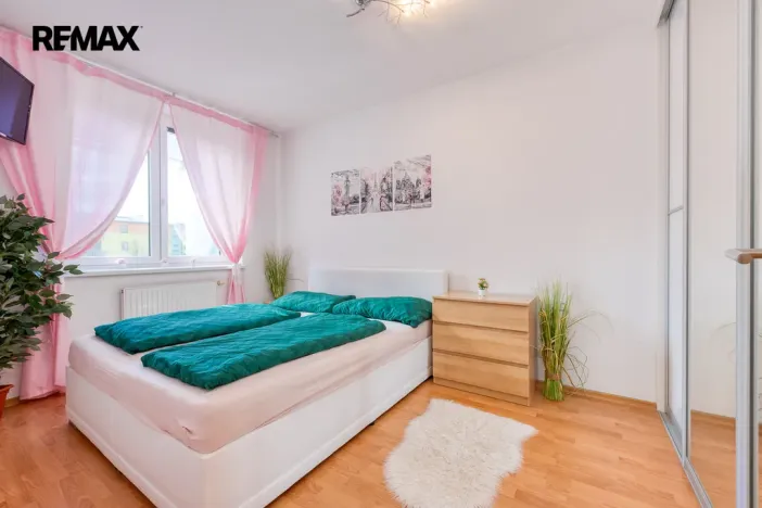 Prodej bytu 2+kk, Jihlava, Poláčkova, 51 m2