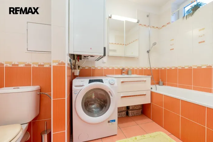 Prodej bytu 2+kk, Jihlava, Poláčkova, 51 m2