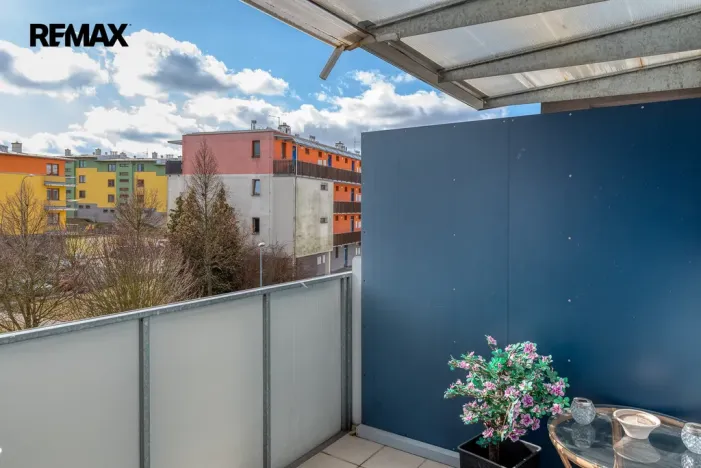 Prodej bytu 2+kk, Jihlava, Poláčkova, 51 m2