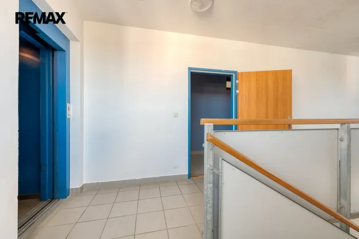 Prodej bytu 2+kk, Jihlava, Poláčkova, 51 m2