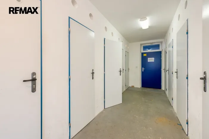 Prodej bytu 2+kk, Jihlava, Poláčkova, 51 m2