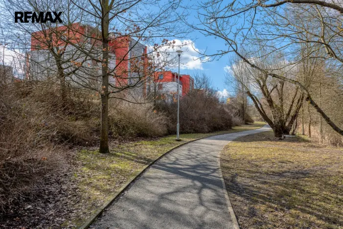 Prodej bytu 2+kk, Jihlava, Poláčkova, 51 m2