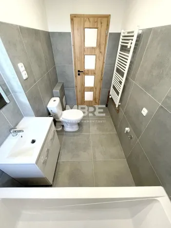 Pronájem bytu 2+1, Horní Slavkov, Zahradní, 54 m2