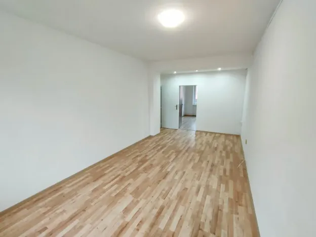 Pronájem bytu 2+1, Jirkov, K. H. Máchy, 54 m2