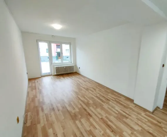 Pronájem bytu 2+1, Jirkov, K. H. Máchy, 54 m2