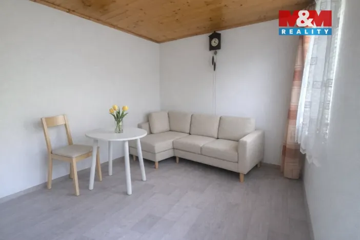 Prodej zahrady, Kolín - Štítary, 367 m2