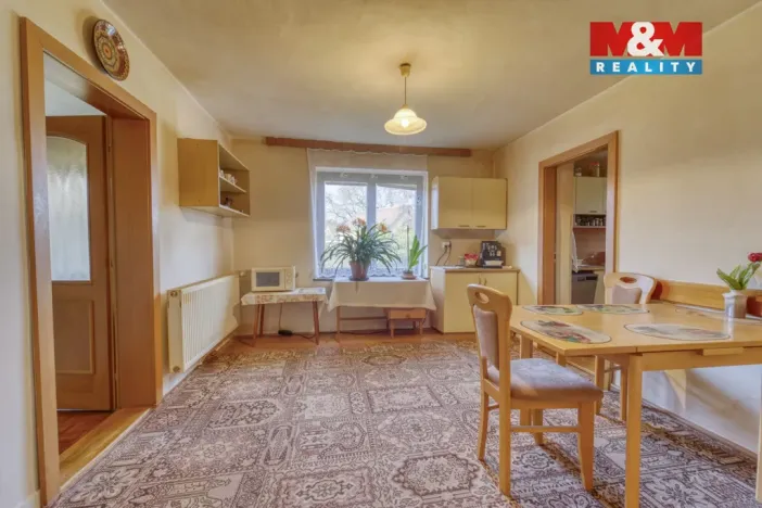 Prodej rodinného domu, Konstantinovy Lázně, Východní, 193 m2