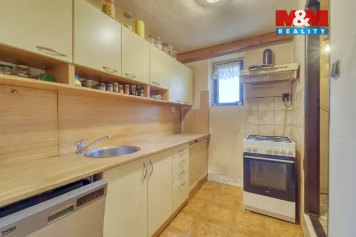 Prodej rodinného domu, Konstantinovy Lázně, Východní, 193 m2