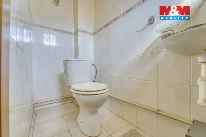 Prodej rodinného domu, Konstantinovy Lázně, Východní, 193 m2