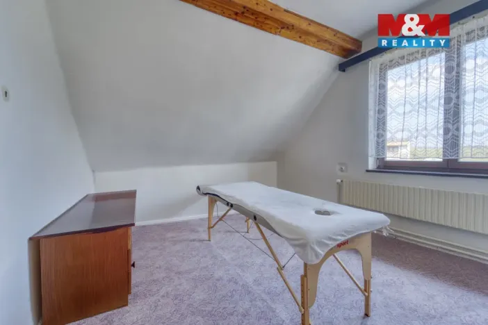 Prodej rodinného domu, Konstantinovy Lázně, Východní, 193 m2