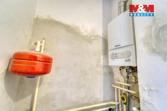 Prodej rodinného domu, Konstantinovy Lázně, Východní, 193 m2