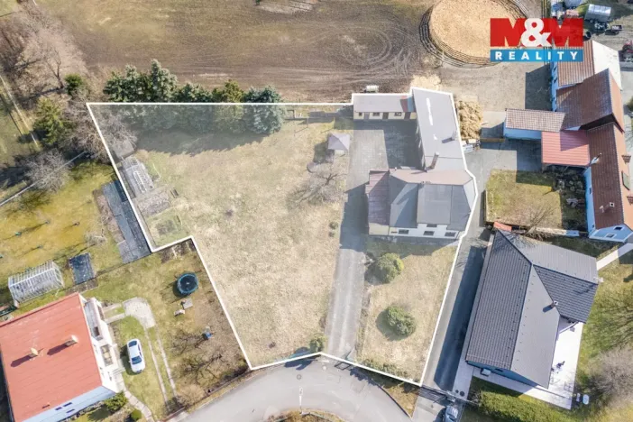 Prodej rodinného domu, Konstantinovy Lázně, Východní, 193 m2